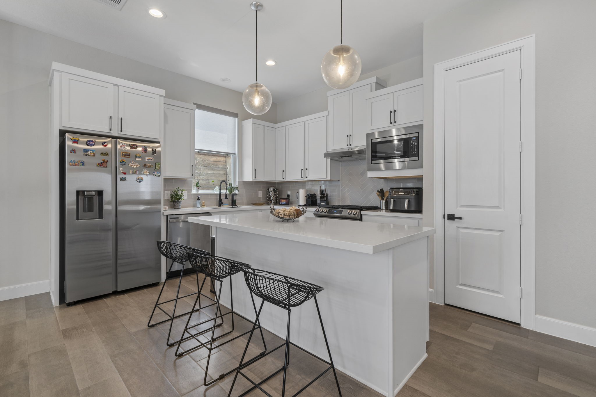 9555 Neuens Road, Unit A Houston, TX 77080 - Photo 4 of 14