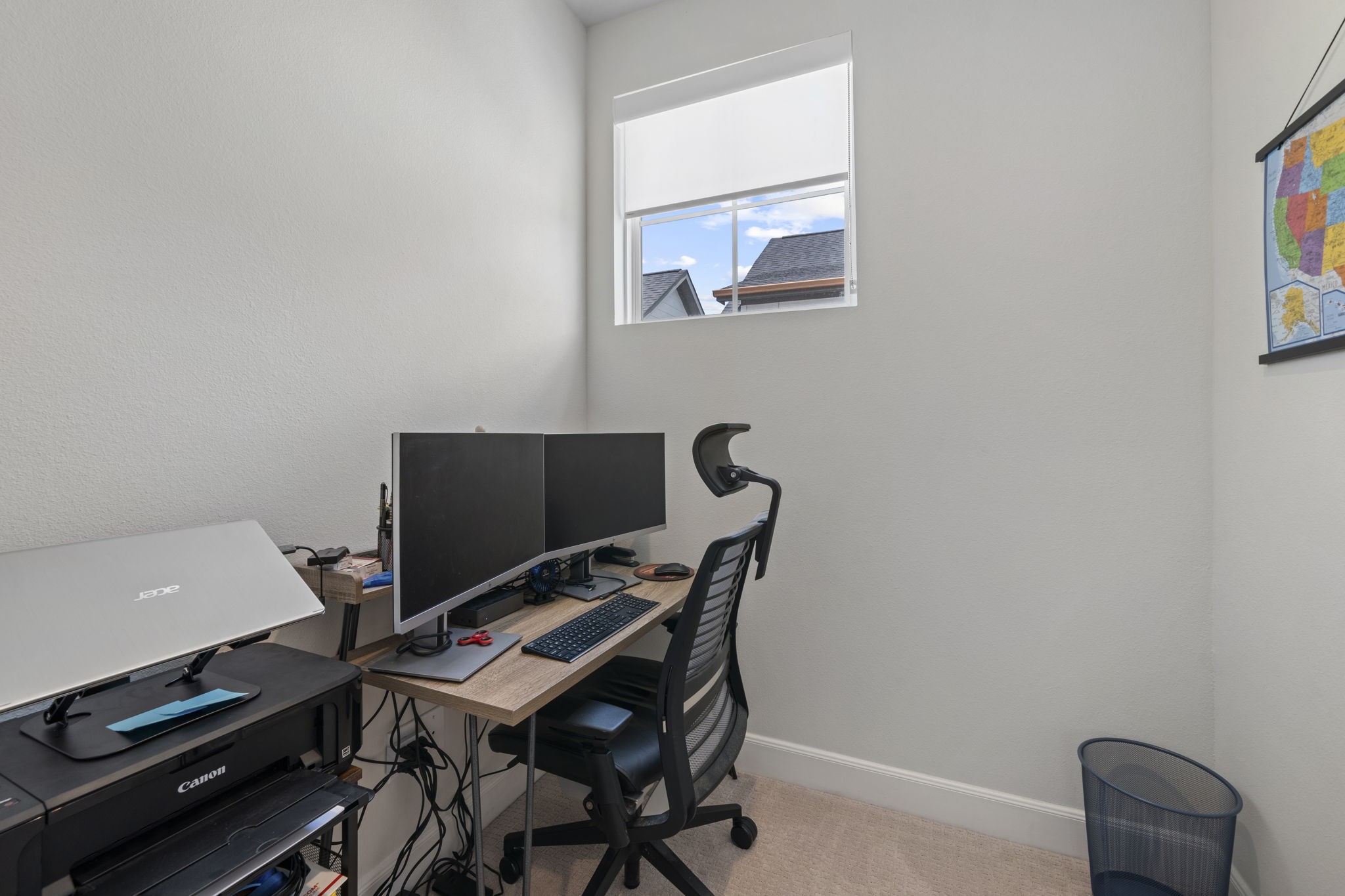 9555 Neuens Road, Unit A Houston, TX 77080 - Photo 7 of 14