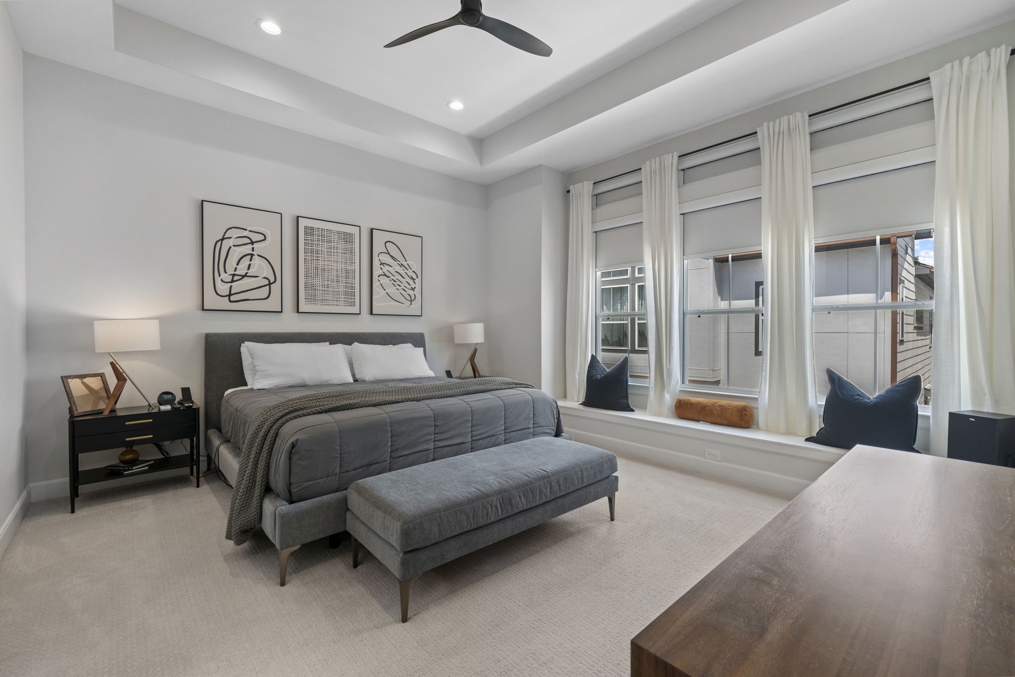 9555 Neuens Road, Unit A Houston, TX 77080 - Photo 8 of 14