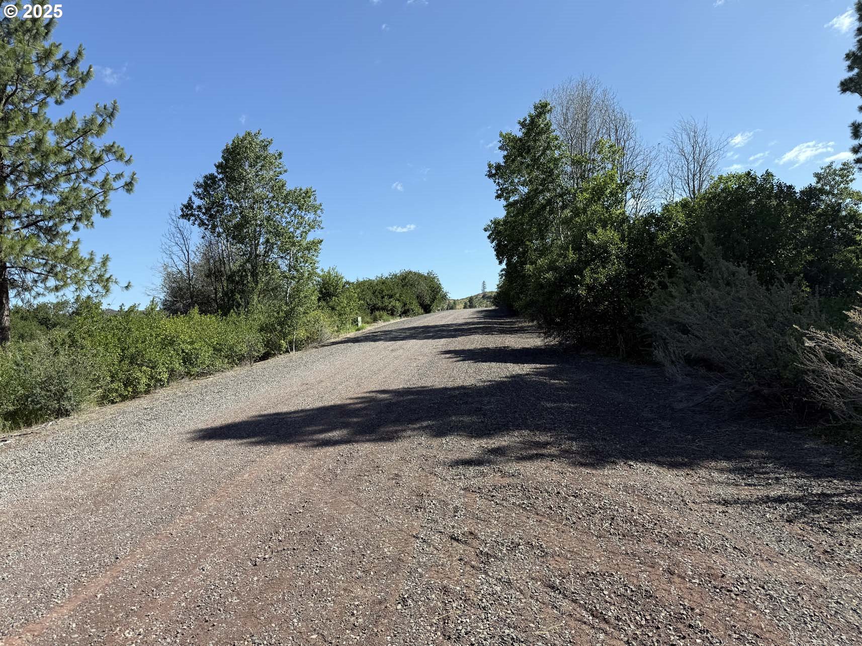 Lakeland Road, Unit 17 Chiloquin, OR 97624 - Photo 15 of 26 a view of outdoor space and yard