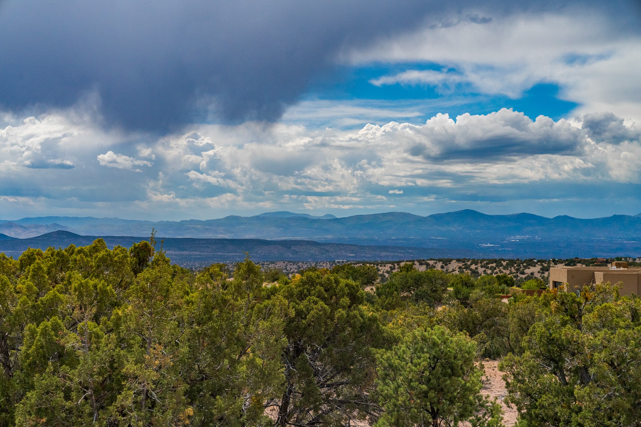 31 Sundance Ridge Circle Santa Fe, NM 87506 - Photo 56 of 57