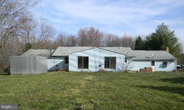 121 Utah Road Stevensville, MD 21666 - Photo 1 of 13 Exterior (Rear)