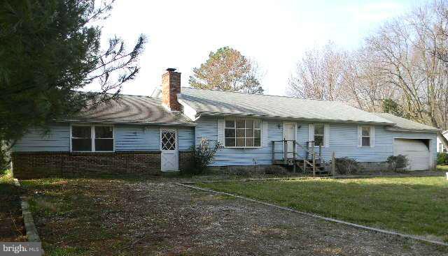 121 Utah Road Stevensville, MD 21666 - Photo 13 of 13 Exterior (Front)
