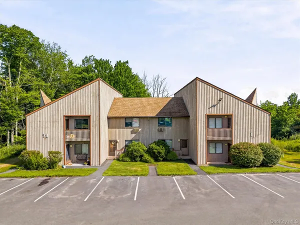 $95,000 | 71 Davos Pointe, Unit I9, Woodridge, NY 12789