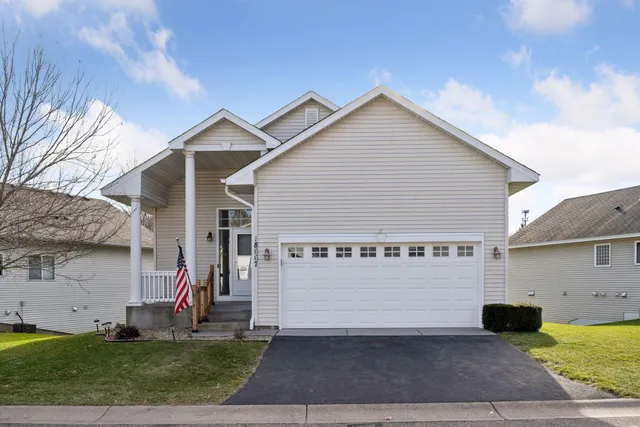 $449,900 | 18667 Zane Street Northwest, Elk River, MN 55330