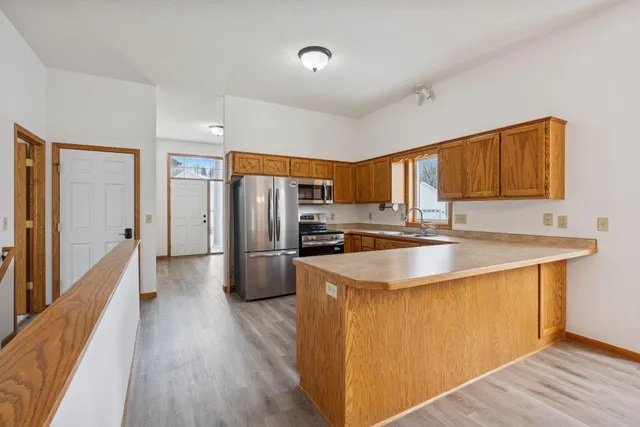 $449,900 | 18667 Zane Street Northwest, Elk River, MN 55330