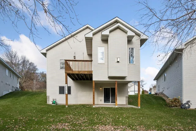 $449,900 | 18667 Zane Street Northwest, Elk River, MN 55330