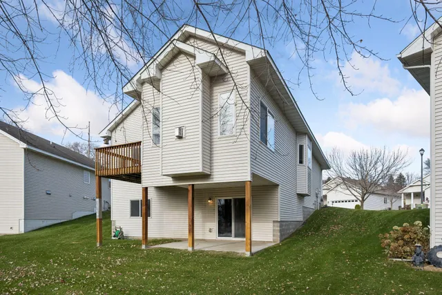 $449,900 | 18667 Zane Street Northwest, Elk River, MN 55330