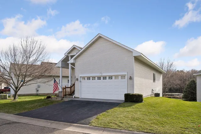 $449,900 | 18667 Zane Street Northwest, Elk River, MN 55330