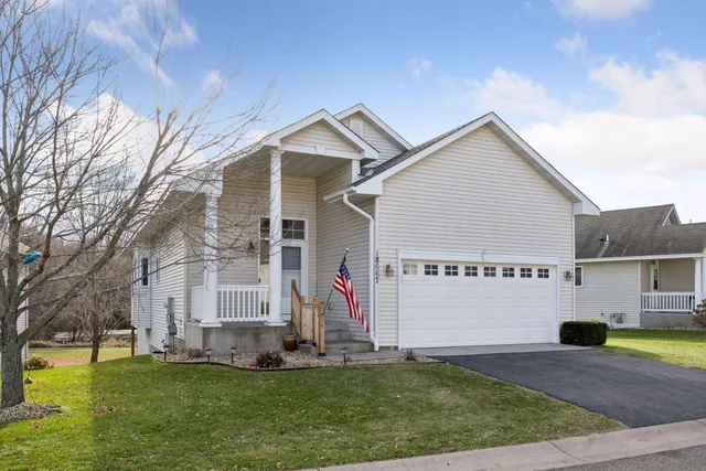 $449,900 | 18667 Zane Street Northwest, Elk River, MN 55330