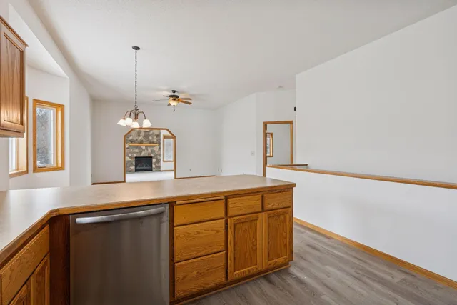 $449,900 | 18667 Zane Street Northwest, Elk River, MN 55330