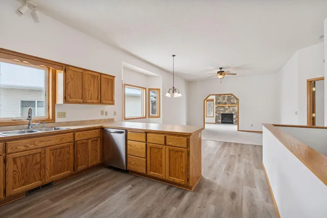 $449,900 | 18667 Zane Street Northwest, Elk River, MN 55330