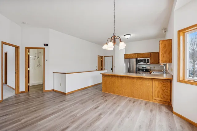 $449,900 | 18667 Zane Street Northwest, Elk River, MN 55330