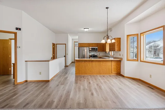 $449,900 | 18667 Zane Street Northwest, Elk River, MN 55330