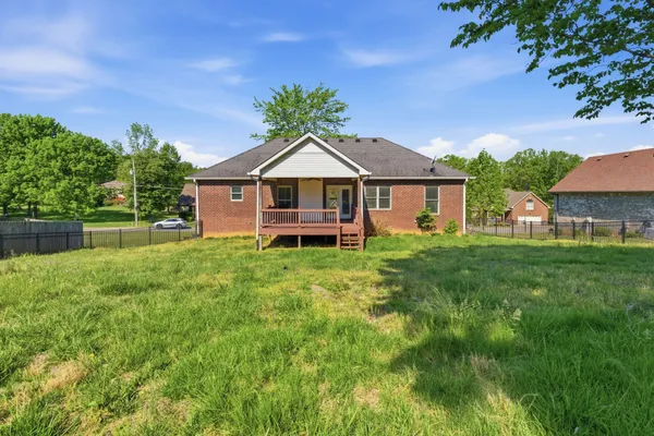 $520,000 | 2010 Rebekah Drive, Greenbrier, TN 37073