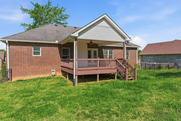 $520,000 | 2010 Rebekah Drive, Greenbrier, TN 37073