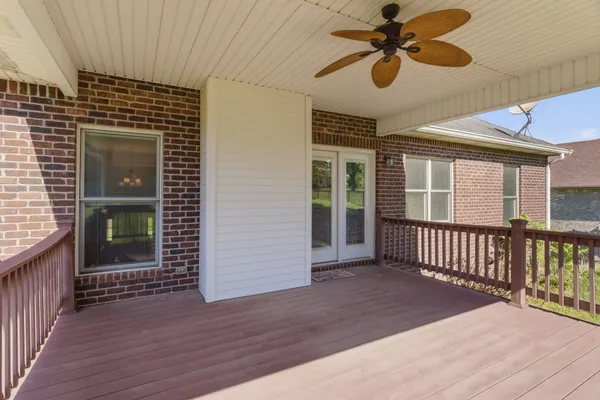 $520,000 | 2010 Rebekah Drive, Greenbrier, TN 37073