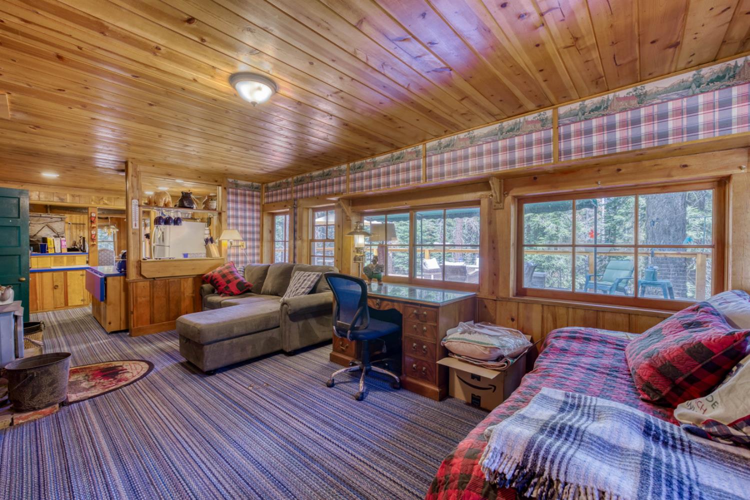 61504 Huntington Lake Road, Unit 6 Mono Hot Springs, CA 93642 - Photo 19 of 49