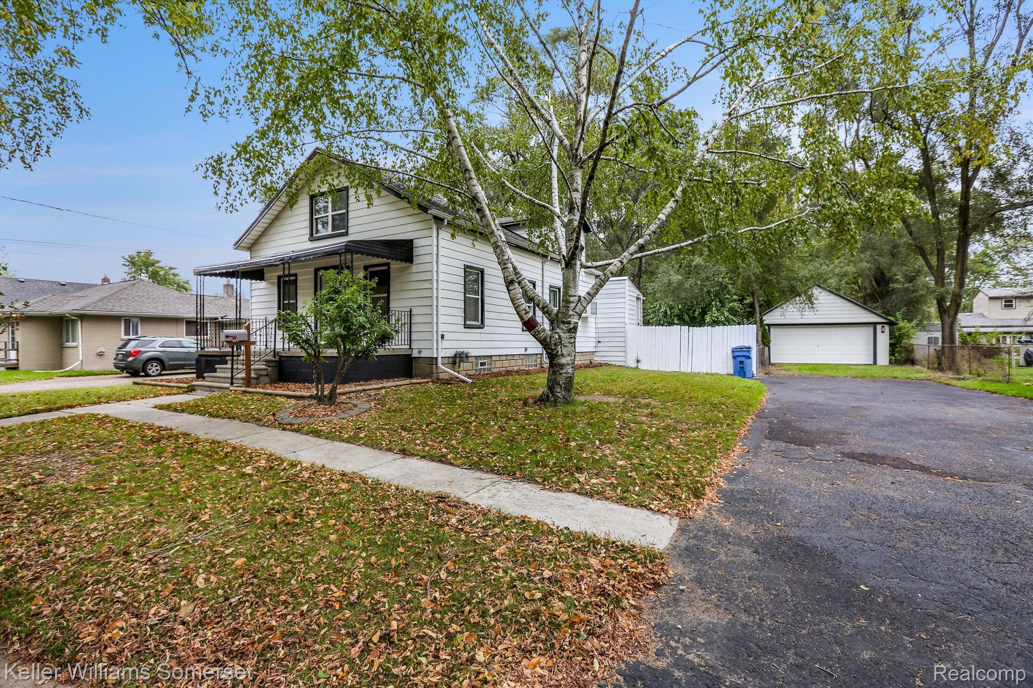 21396 Doepfer Road Warren, MI 48091 - Photo 4 of 26 Gallery Image 4