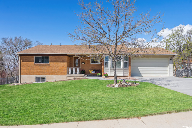 685 East 1825th Street South Bountiful, UT 84010 - Photo 1 of 1