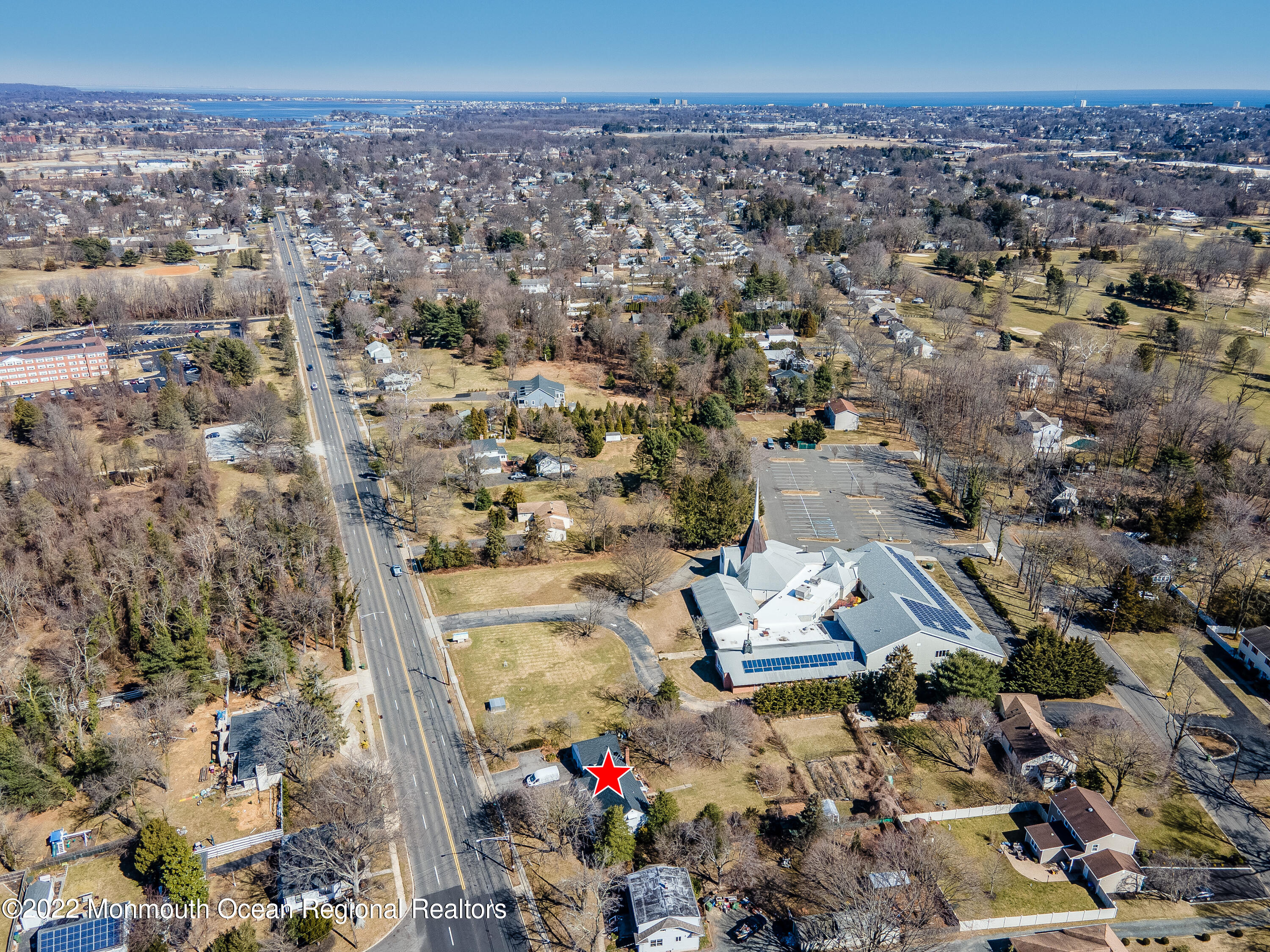 82 Wyckoff Road Eatontown, NJ 07724 - Photo 32 of 38 82wyckoffdrone-15
