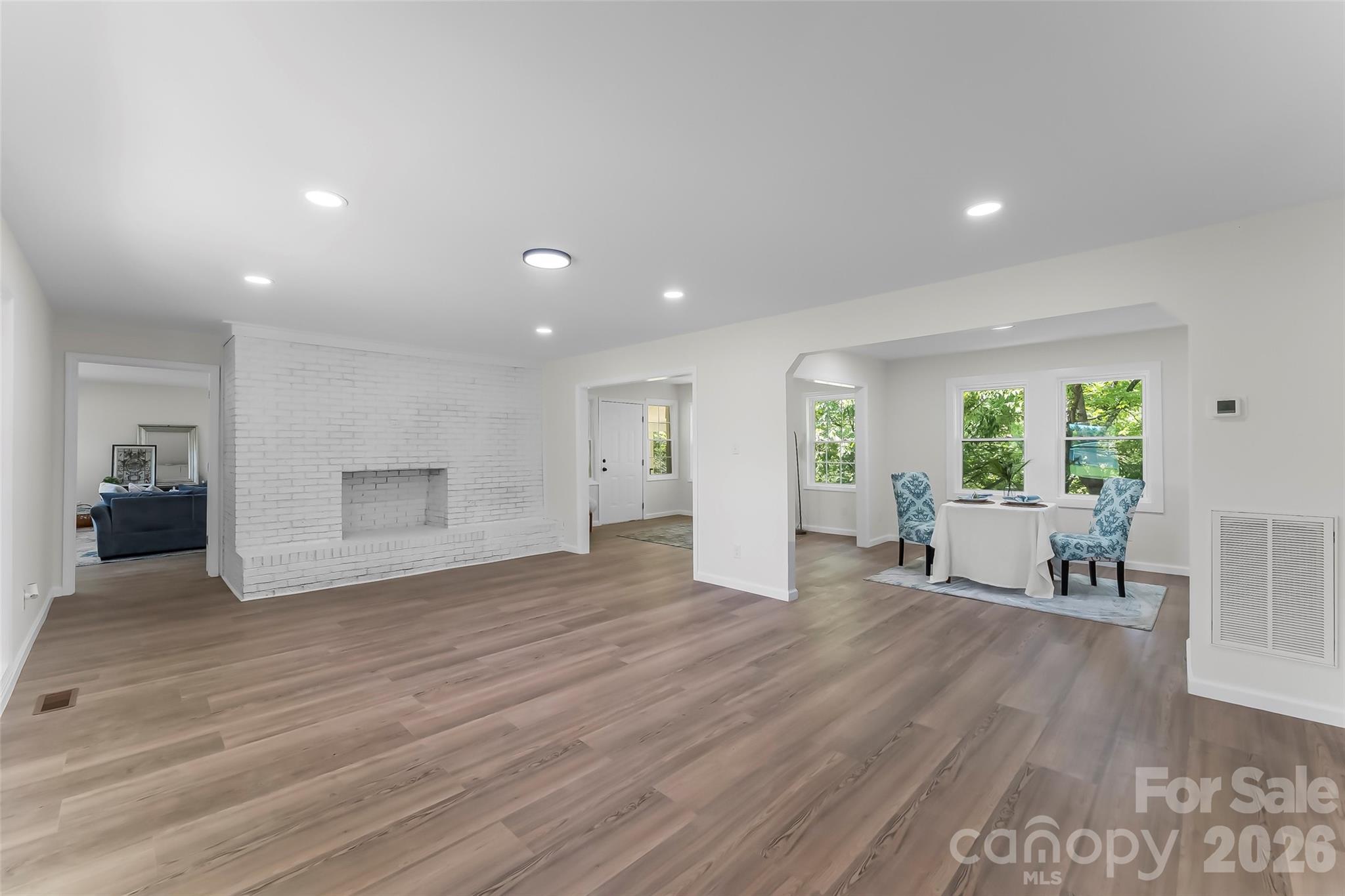 2705 Robinson Road Newton, NC 28658 - Photo 8 of 37