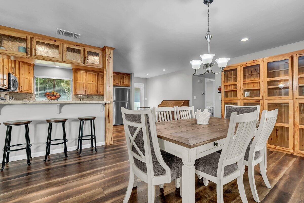 34719 Wilson Drive Springville, CA 93265 - Photo 15 of 34 16