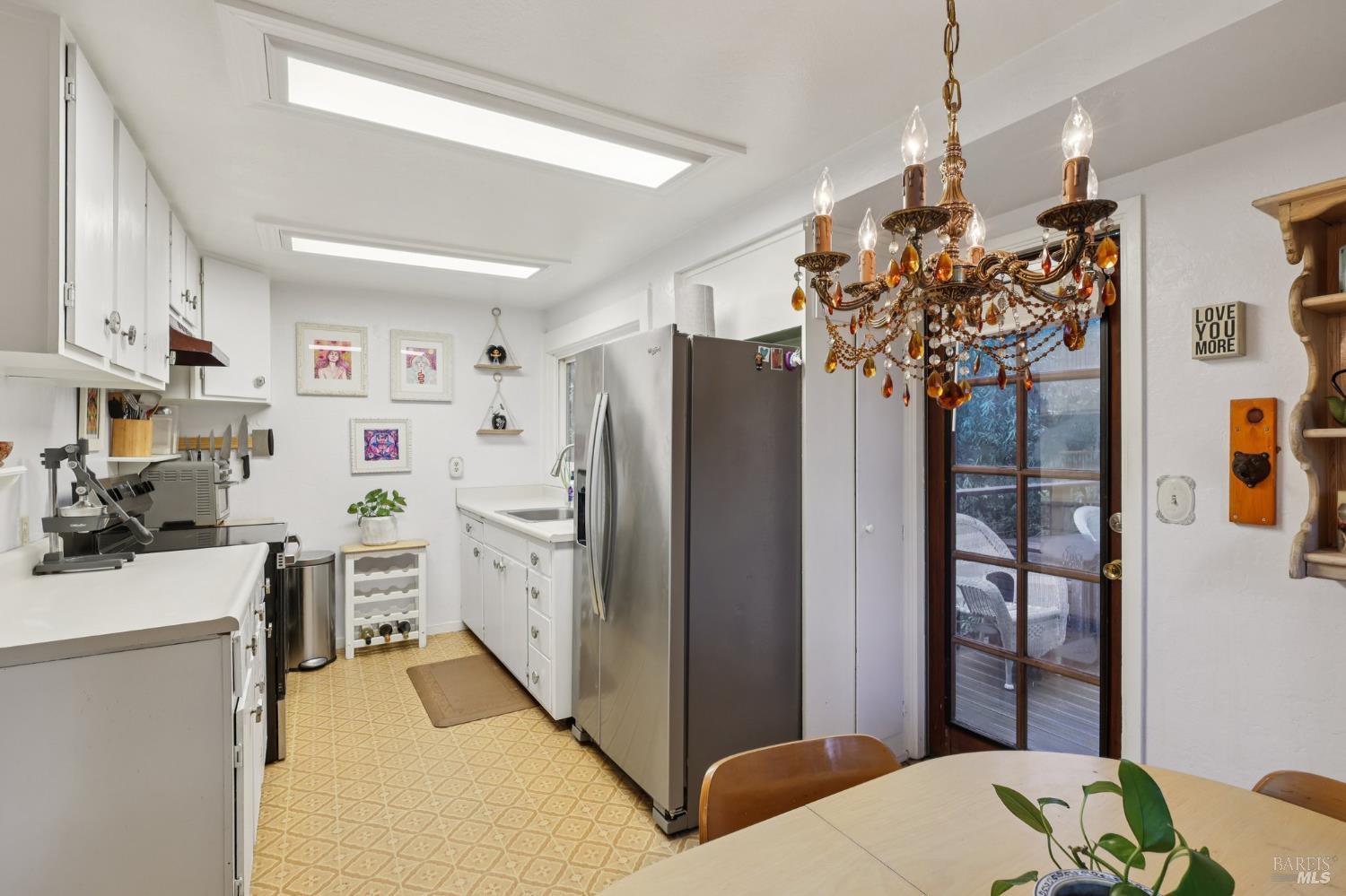 189 Wagnon Road Sebastopol, CA 95472 - Photo 15 of 50