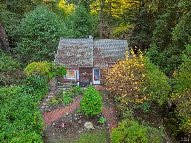 $749,999 | 189 Wagnon Road, Sebastopol, CA 95472