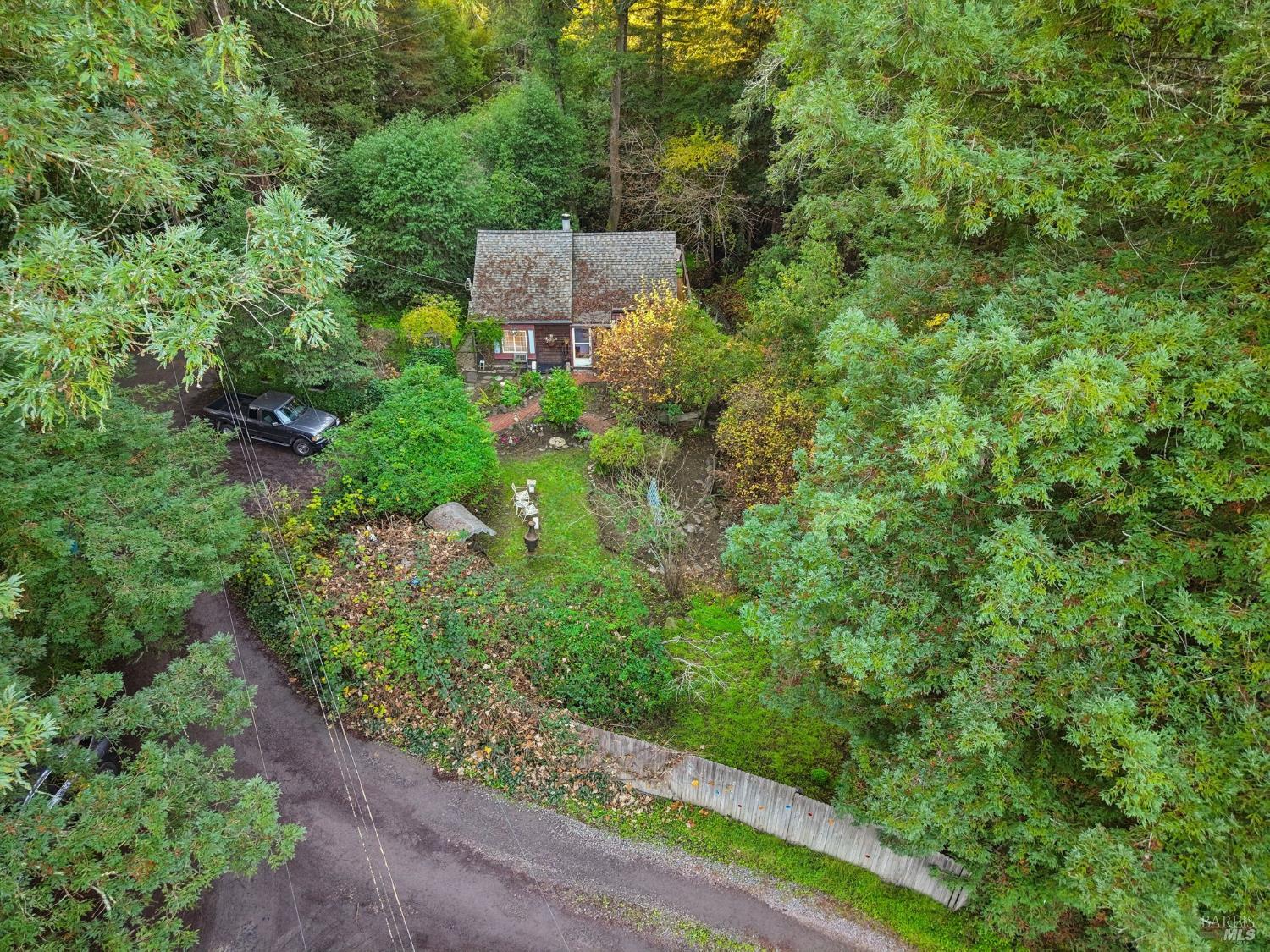 189 Wagnon Road Sebastopol, CA 95472 - Photo 39 of 50