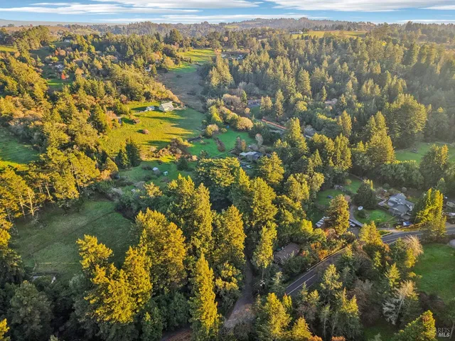 $799,999 | 189 Wagnon Road, Sebastopol, CA 95472