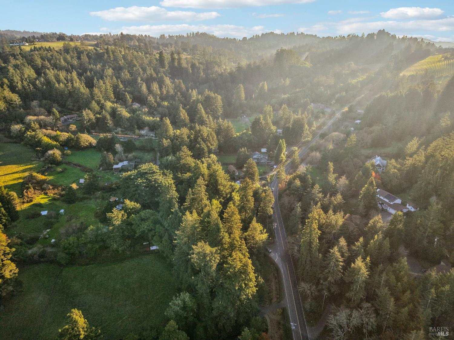 189 Wagnon Road Sebastopol, CA 95472 - Photo 41 of 50