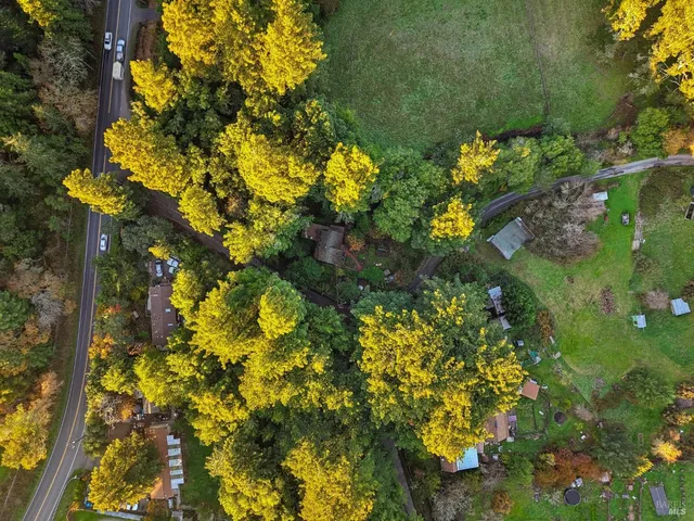 $749,999 | 189 Wagnon Road, Sebastopol, CA 95472