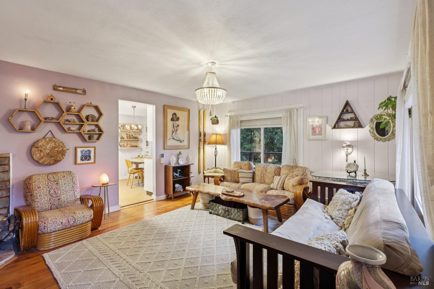 189 Wagnon Road Sebastopol, CA 95472 - Photo 5 of 50