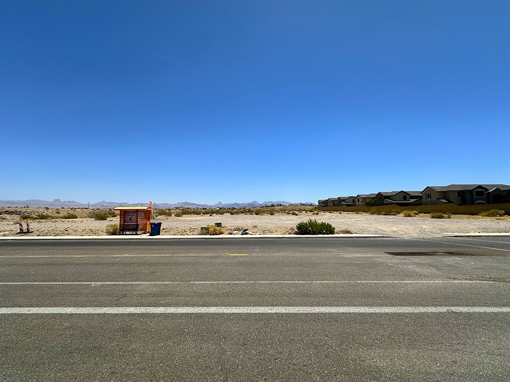 1702 Gold Rush Road Bullhead City, AZ 86442 - Photo 1 of 7