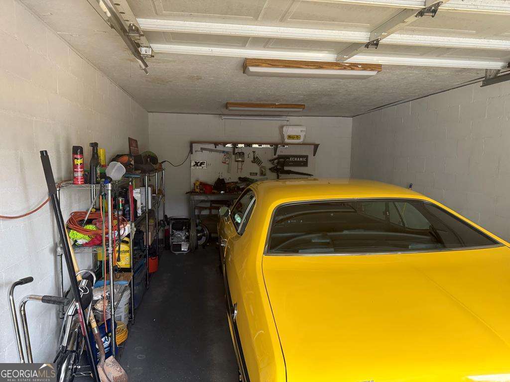 1837 Whooping Creek Road Carrollton, GA 30116 - Photo 12 of 19 a view of storage and utility room