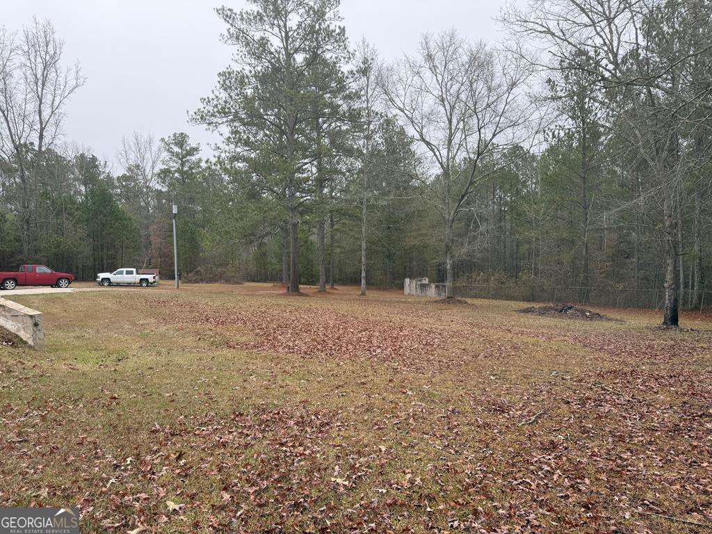 1837 Whooping Creek Road Carrollton, GA 30116 - Photo 18 of 19 a backyard of a house with lots of green space