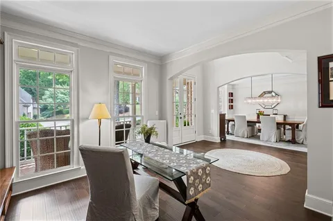$1,045,000 | 402 Greyfield Drive, Canton, GA 30115