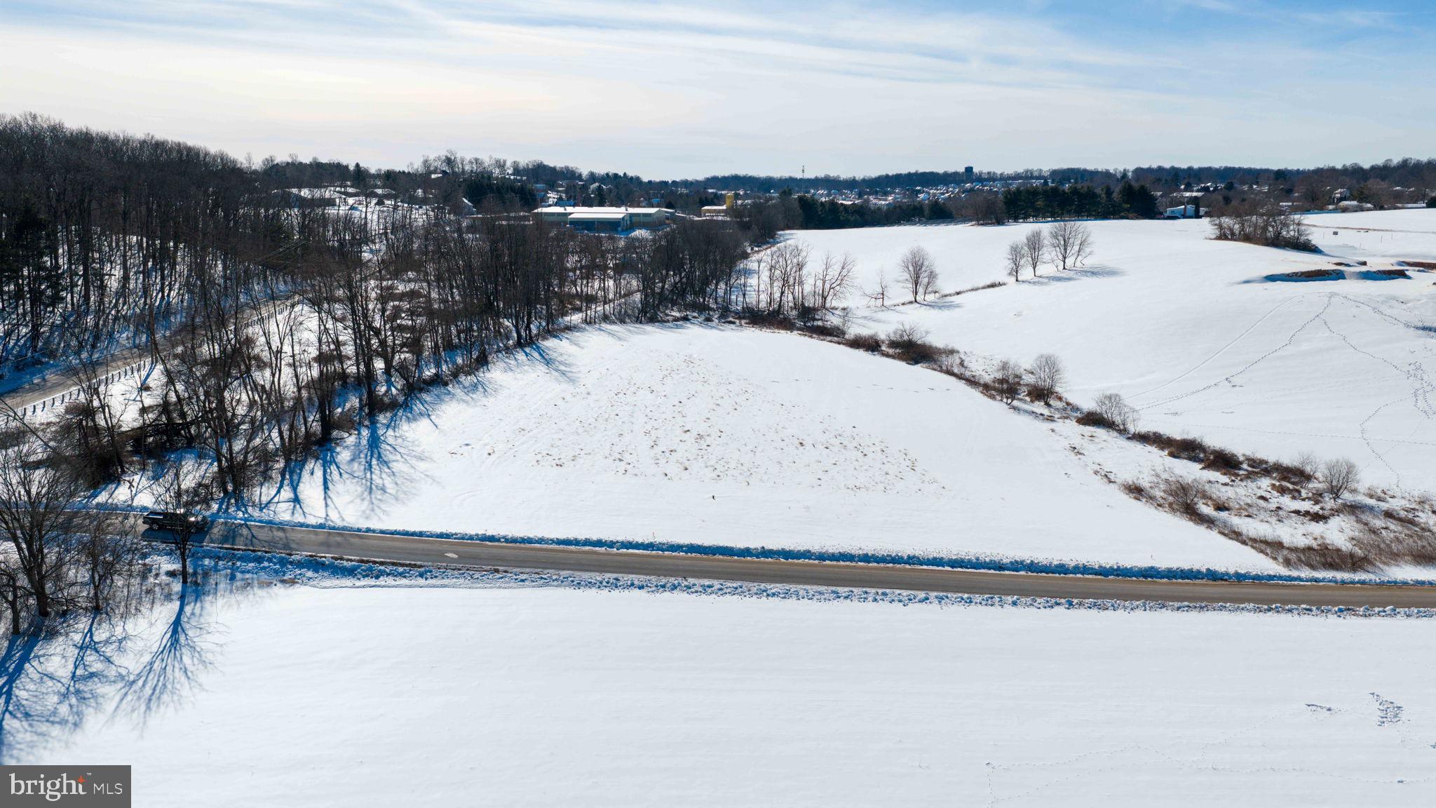 901 Kirchner Road New Freedom, PA 17349 - Photo 11 of 18 a view of a terrace view