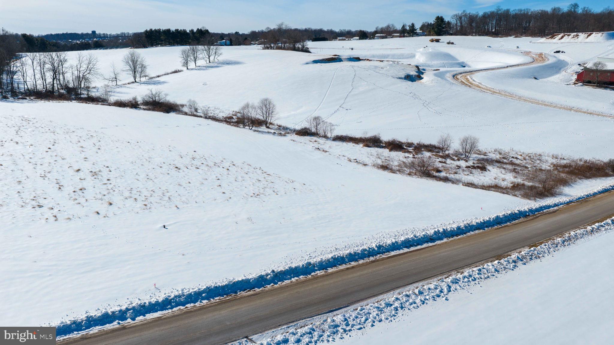 901 Kirchner Road New Freedom, PA 17349 - Photo 13 of 18 a view of a terrace view
