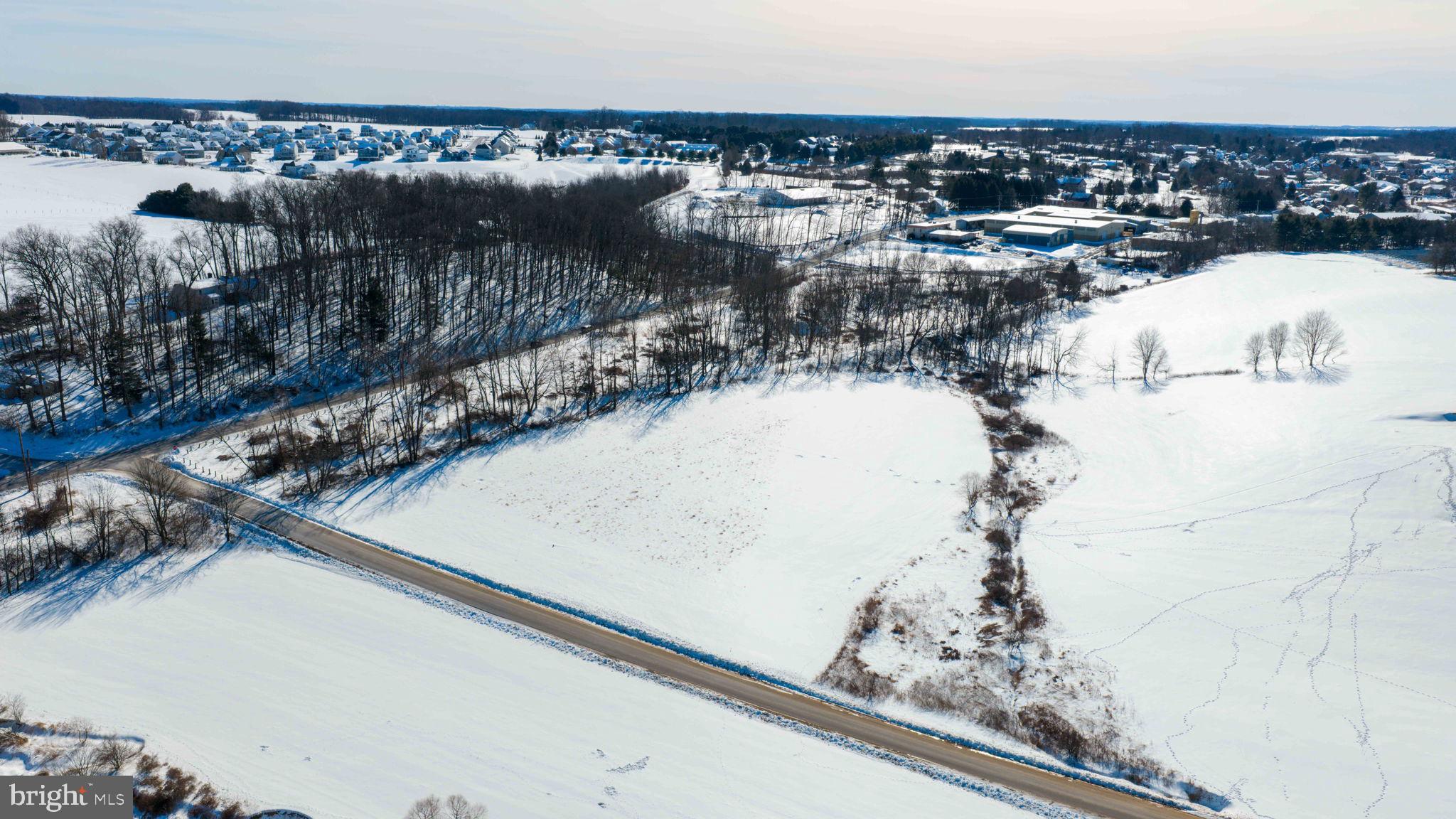 901 Kirchner Road New Freedom, PA 17349 - Photo 3 of 18