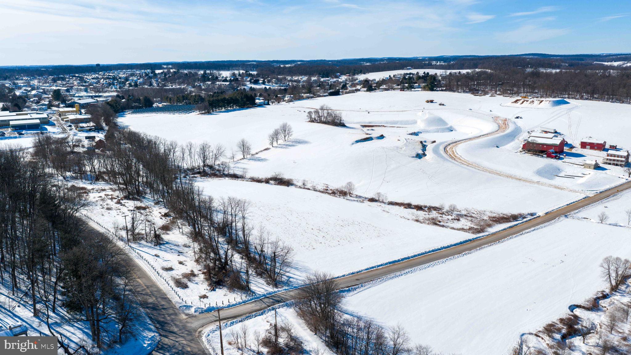 901 Kirchner Road New Freedom, PA 17349 - Photo 4 of 18 a view of city and ocean