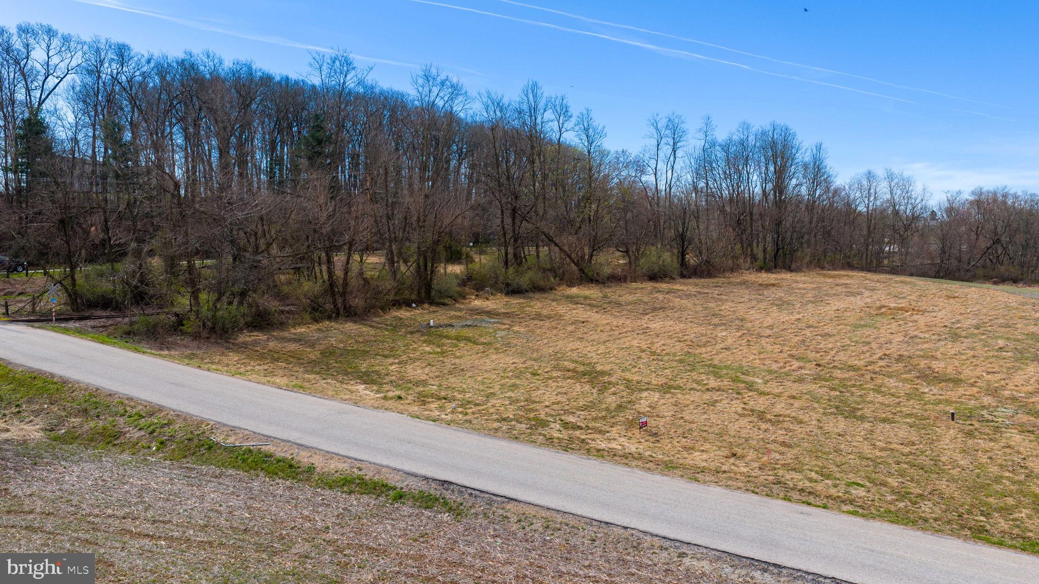 901 Kirchner Road New Freedom, PA 17349 - Photo 4 of 18 a pathway of a yard
