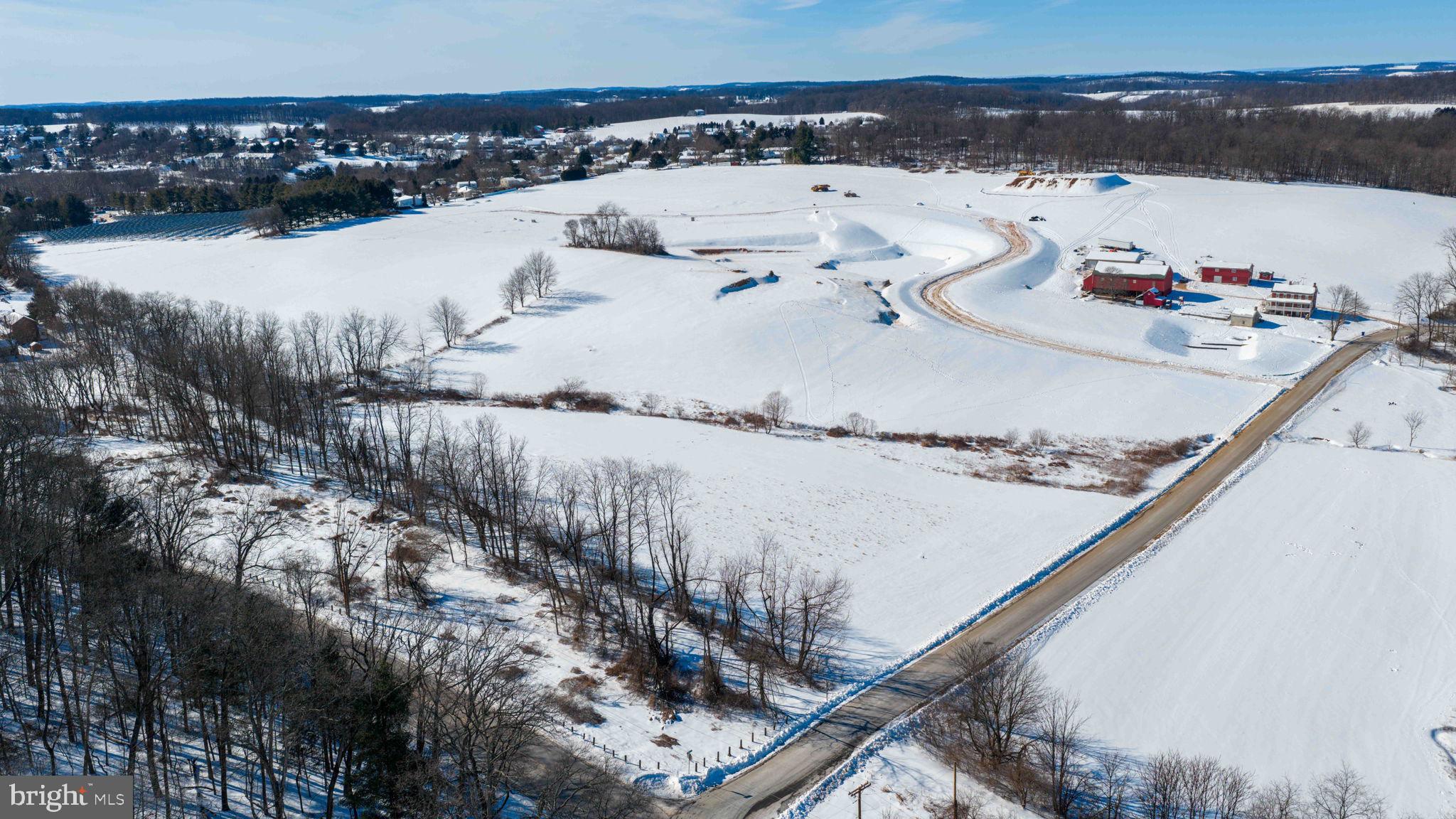 901 Kirchner Road New Freedom, PA 17349 - Photo 5 of 18 a view of a terrace with sky view