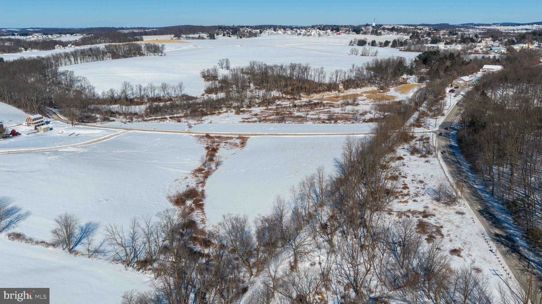 901 Kirchner Road New Freedom, PA 17349 - Photo 6 of 18 a view of a lake