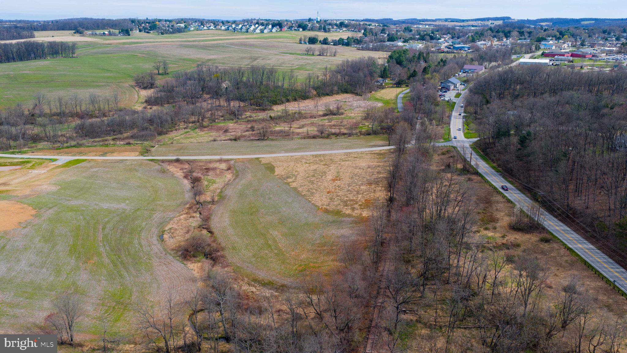 901 Kirchner Road New Freedom, PA 17349 - Photo 6 of 18 a view of a lake view