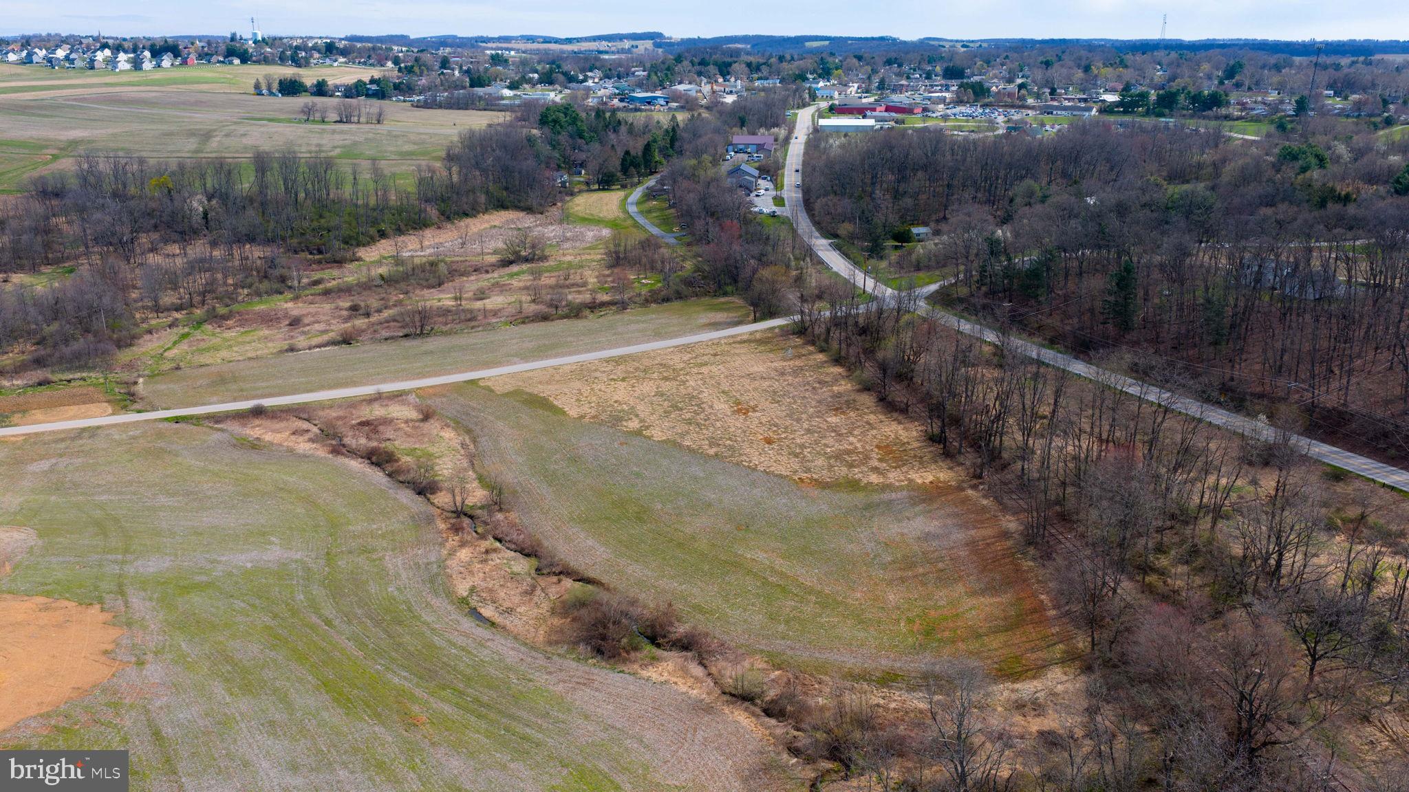 901 Kirchner Road New Freedom, PA 17349 - Photo 7 of 18 a view of a lake view
