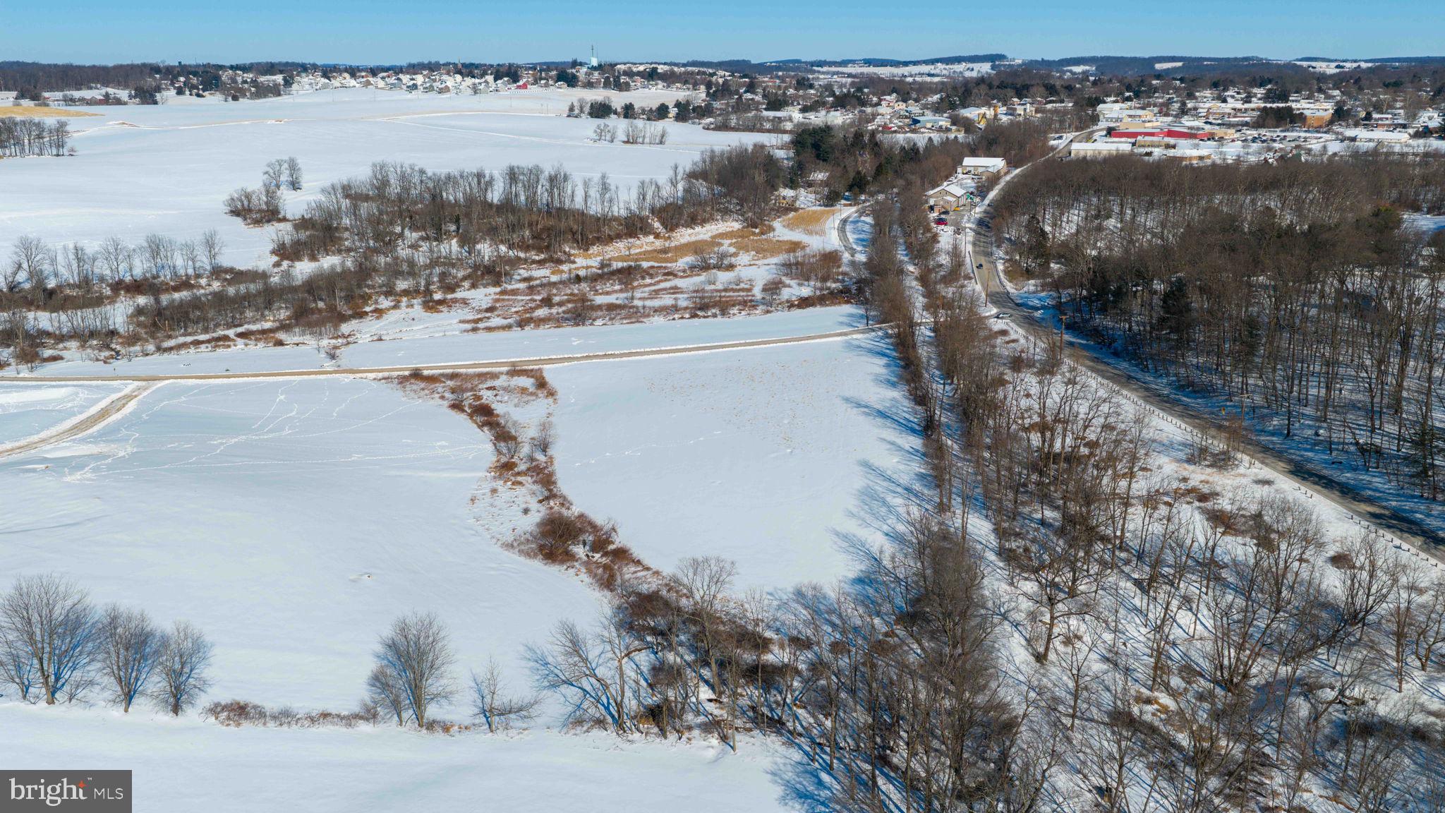 901 Kirchner Road New Freedom, PA 17349 - Photo 7 of 18 a view of a city