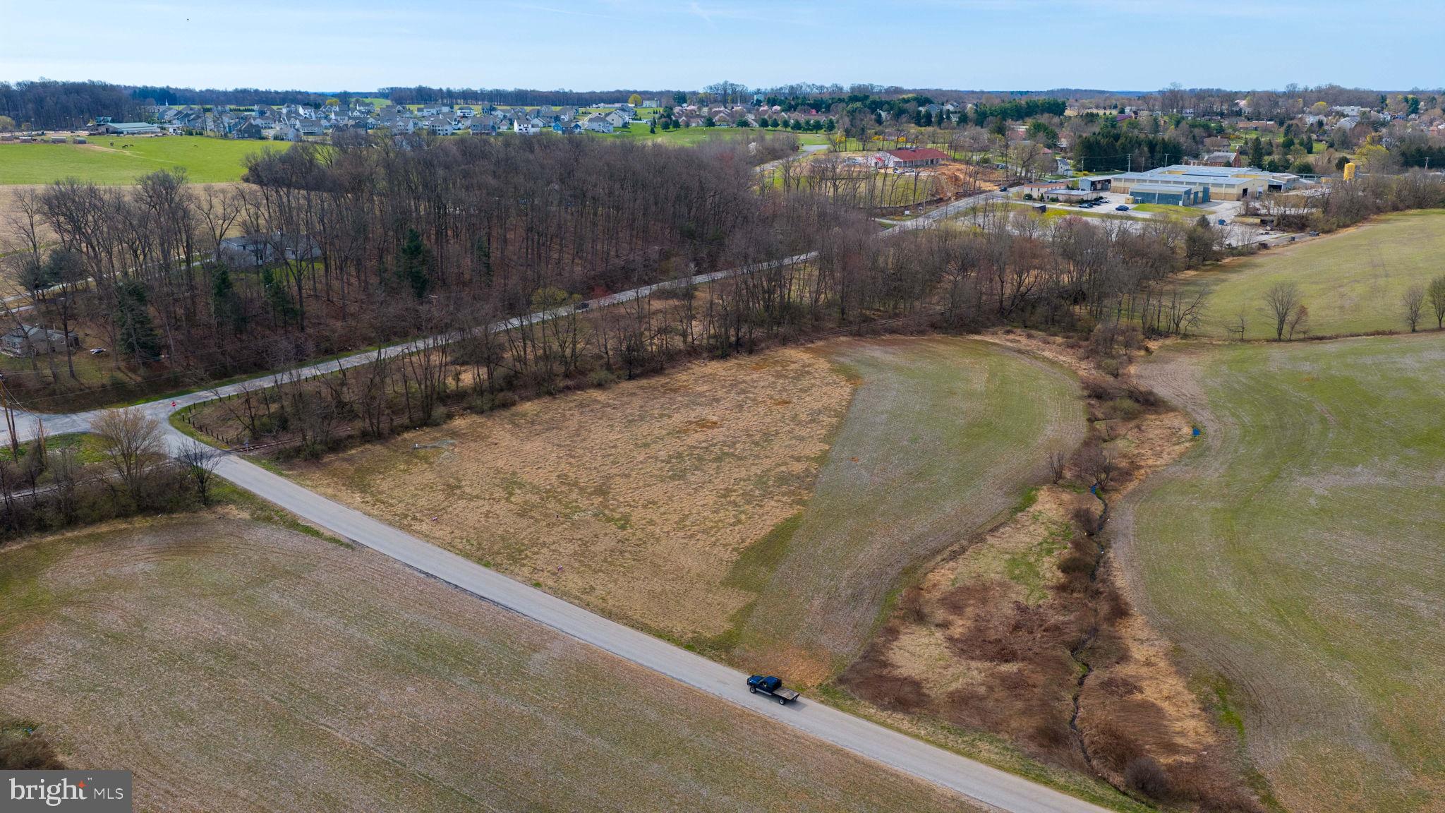 901 Kirchner Road New Freedom, PA 17349 - Photo 8 of 18 a view of a lake view