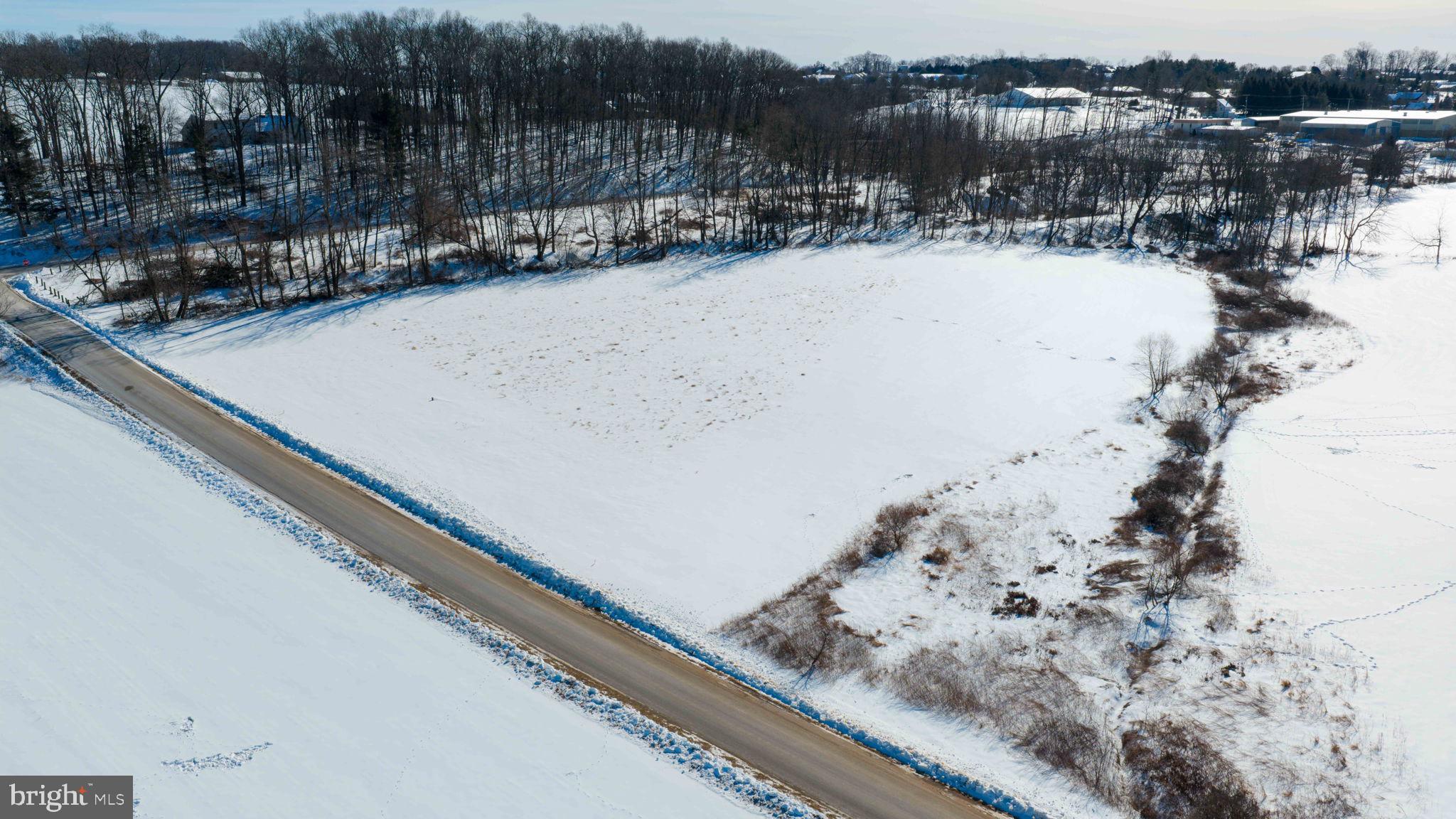 901 Kirchner Road New Freedom, PA 17349 - Photo 10 of 18 a view of swimming pool with a yard and lake view